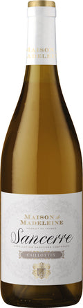 Maison de Madeleine Caillottes Sancerre 2023 750ml
