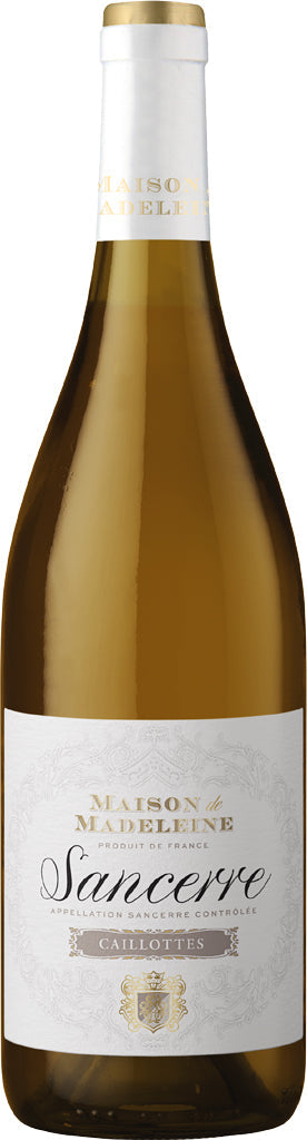 Maison de Madeleine Caillottes Sancerre 2023 750ml