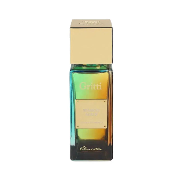 Mango Aoud - Profumo - GRITTI - Alla Violetta Boutique