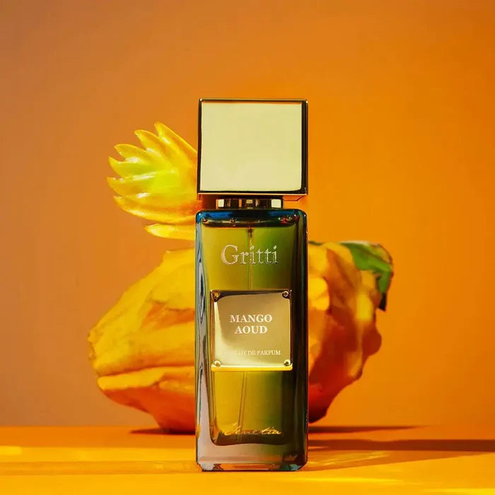 Mango Aoud - Profumo - GRITTI - Alla Violetta Boutique