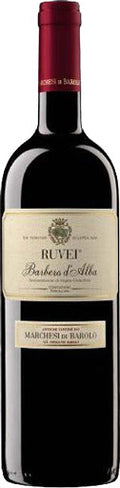 Marchesi di Barolo Ruvei Barbera d'Alba 2023 750ml