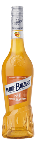 Marie Brizard Peche 750ml