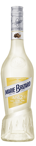 Marie Brizard White Cacao 750ml