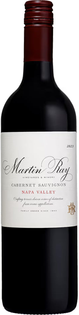 Martin Ray Cabernet Sauvignon Napa 2023 750ml
