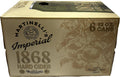 Martinelli's 1868 Imperial Hard Cider 6pk Cans