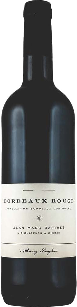 Mary Taylor Bordeaux Rouge 2022 750ml