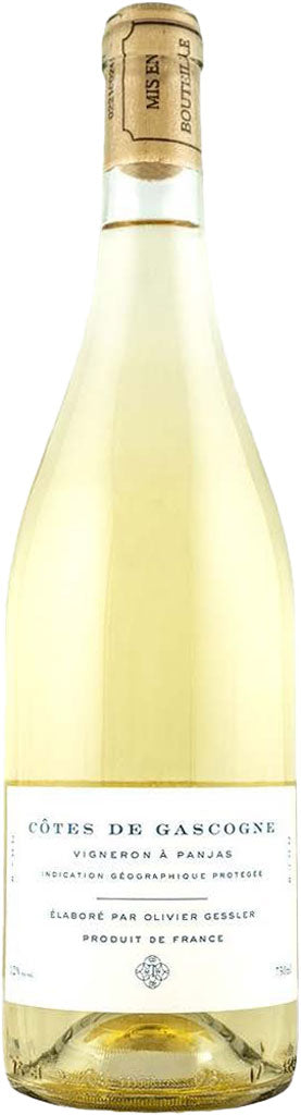 Mary Taylor Cotes De Gascogne 2024 750ml