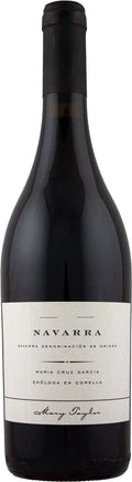 Mary Taylor Maria Cruz Garcia Navarra 2024 750ml