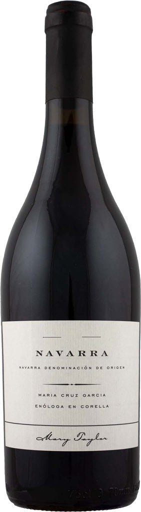 Mary Taylor Maria Cruz Garcia Navarra 2024 750ml