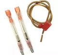 MC Enterprises Atwood Water Heater Thermal Cut-Off Kit 93866MC - Flat Lay View | United RV Parts