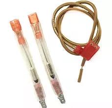 MC Enterprises Atwood Water Heater Thermal Cut-Off Kit 93866MC - Flat Lay View | United RV Parts