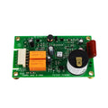MC Enterprises Suburban Water Heater Ignition Control Circuit Board 520814MC - Top View | United RV Parts