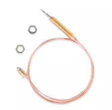 MC Enterprises Universal RV Refrigerator Thermocouple Kit MC50484 - Product Layout | United RV Parts