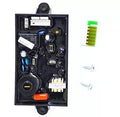 MC Enterprises 91367MC Water Heater Ignition Circuit Control Board for Atwood - Top View | United RV Parts