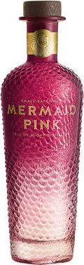 Mermaid Pink Small Batch Gin 750ml