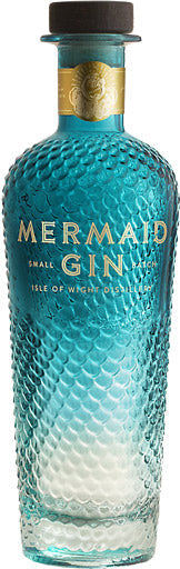 Mermaid Small Batch Gin 750ml