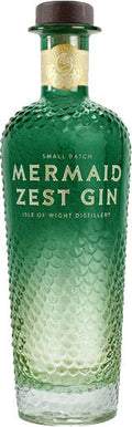 Mermaid Zest & Tonic Small Batch Gin 750ml