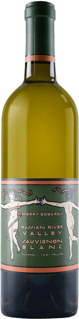 Merry Edwards Sauvignon Blanc Russian River Valley 2024 375ml