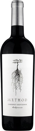 Method Cabernet Sauvignon California 2023 750ml