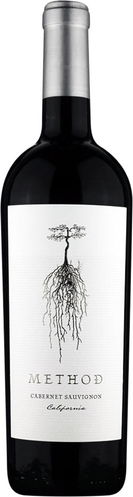Method Cabernet Sauvignon California 2023 750ml