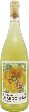 Miles Garrett Chardonnay 2023 750ml
