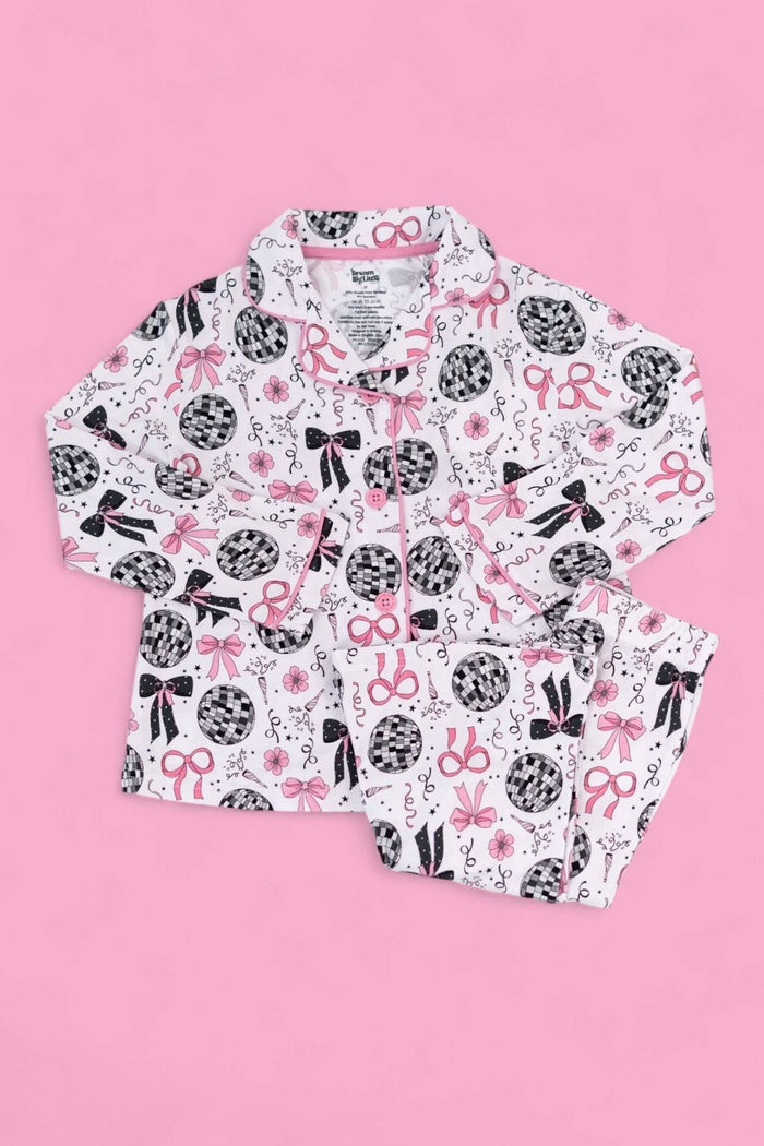Mirrorball Swiftie Darling Dream Flare Set