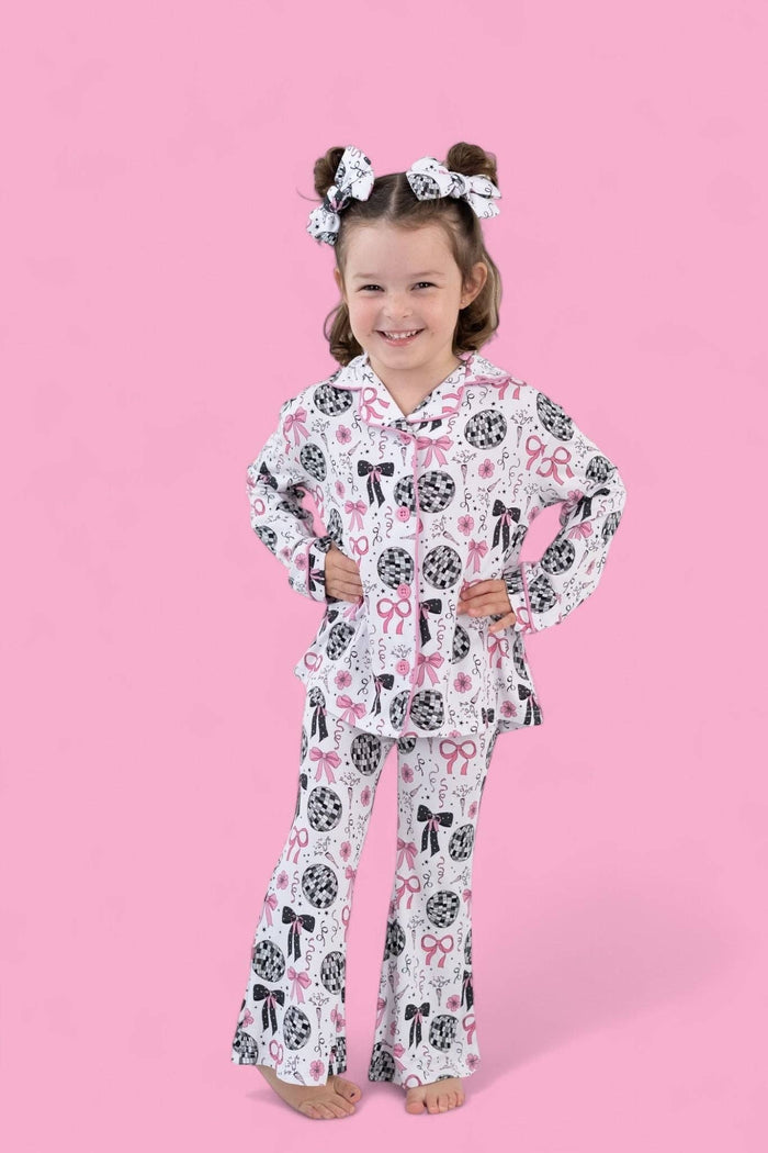 Mirrorball Swiftie Darling Dream Flare Set