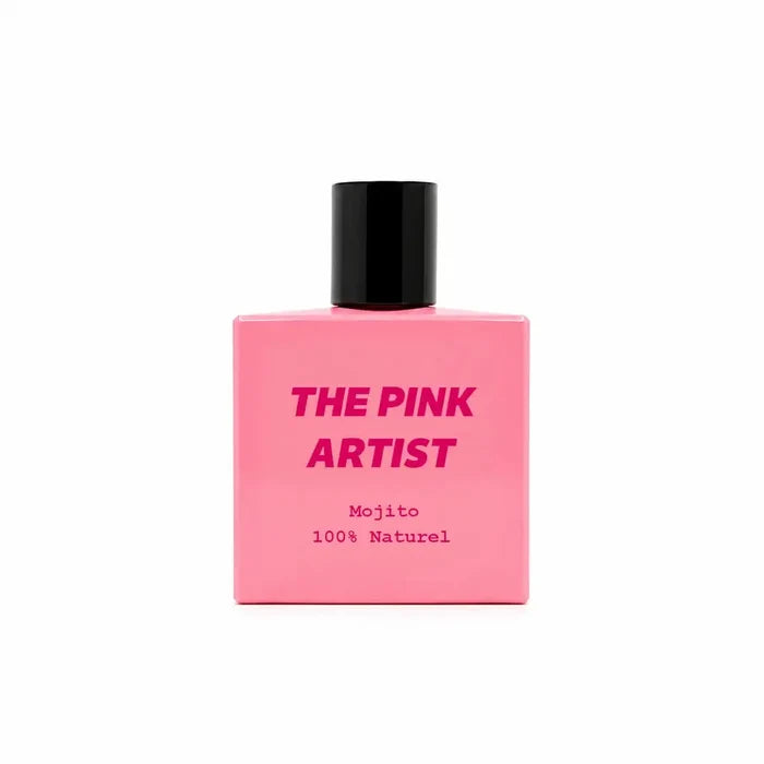 Mojito eau de parfum