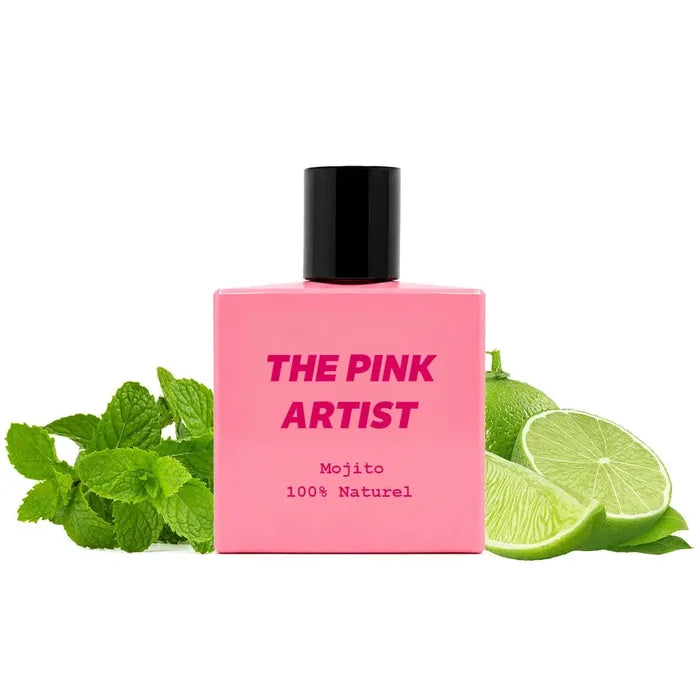 Mojito eau de parfum
