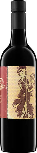 Mollydooker Two Left Feet 2022 750ml