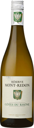 Mont-Redon Cotes du Rhone Reserve Blanc 2023 750ml