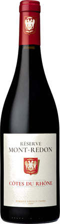 Mont-Redon Cotes du Rhone Reserve Rouge 2023 750ml
