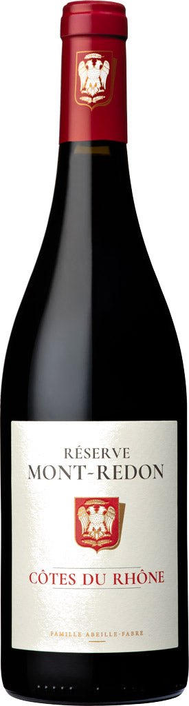 Mont-Redon Cotes du Rhone Reserve Rouge 2023 750ml
