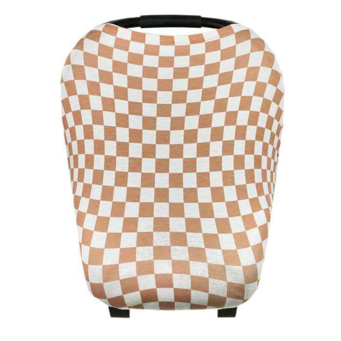 Multi-Use Cover in Rad