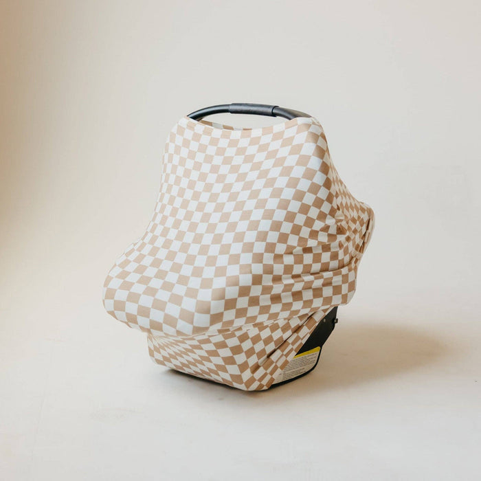 Multi-Use Cover in Rad