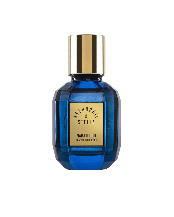 Nabati Oud - Profumo - ASTROPHILL & STELLA - Alla Violetta Boutique