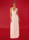Narnie Maxi Dress - Ivory