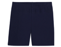 Navy Bike Short
