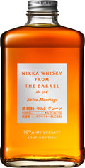 Nikka From The Barrel Extra Marriage Japanese Whisky 500ml