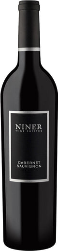 Niner Estate Cabernet Sauvignon Paso Robles 2022 750ml