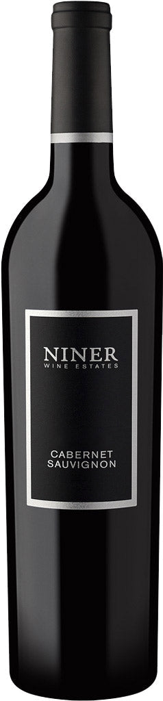 Niner Estate Cabernet Sauvignon Paso Robles 2022 750ml