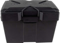 Noco | Battery Box for Group 27 Batteries | BG27 | Black | Replaces HM327BK