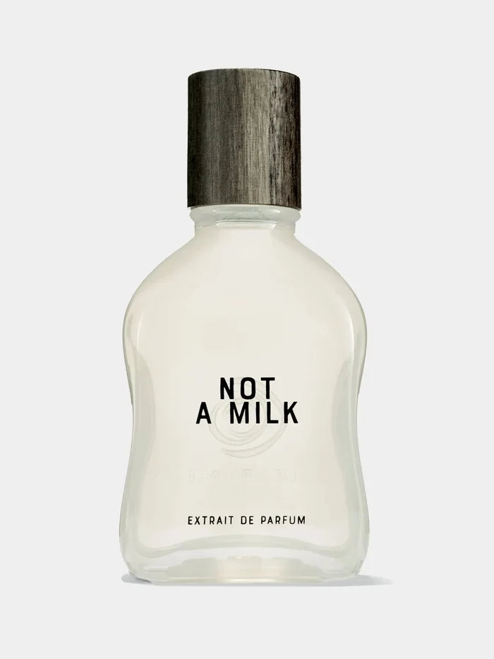 Not a Milk extrait