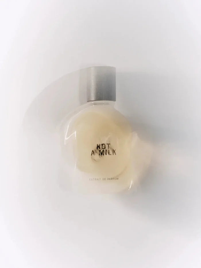 Not a Milk extrait
