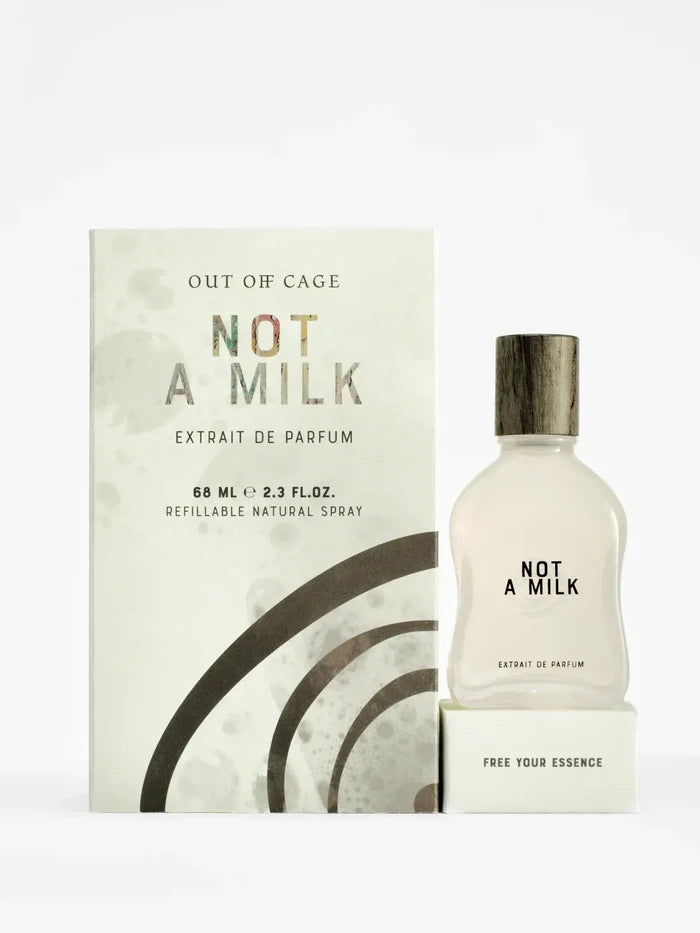 Not a Milk extrait