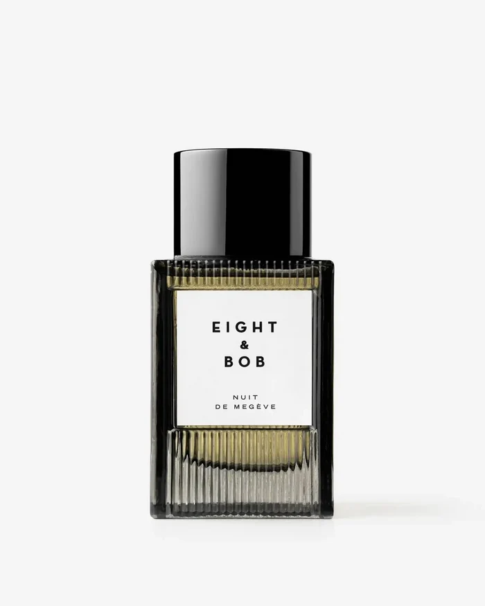 Nuit de Megeve - Profumo - EIGHT & BOB - Alla Violetta Boutique