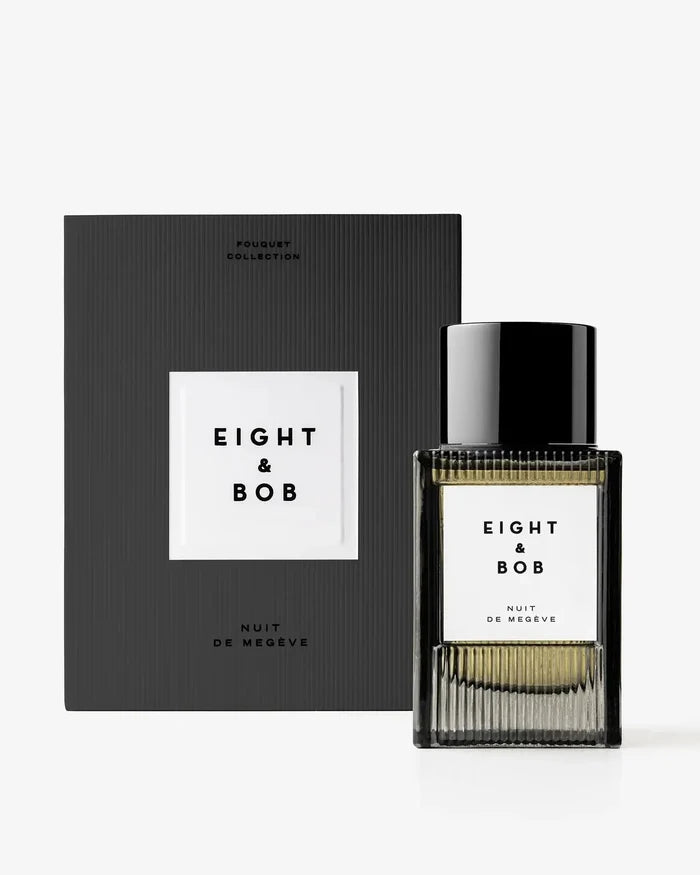 Nuit de Megeve - Profumo - EIGHT & BOB - Alla Violetta Boutique