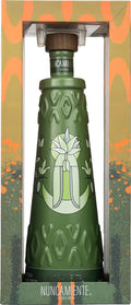 Nuncamiente Tequila Anejo 750ml