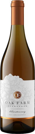 Oak Farm Chardonnay 2023 750ml
