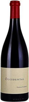 Occidental Freestone Pinot Noir 2024 750ml